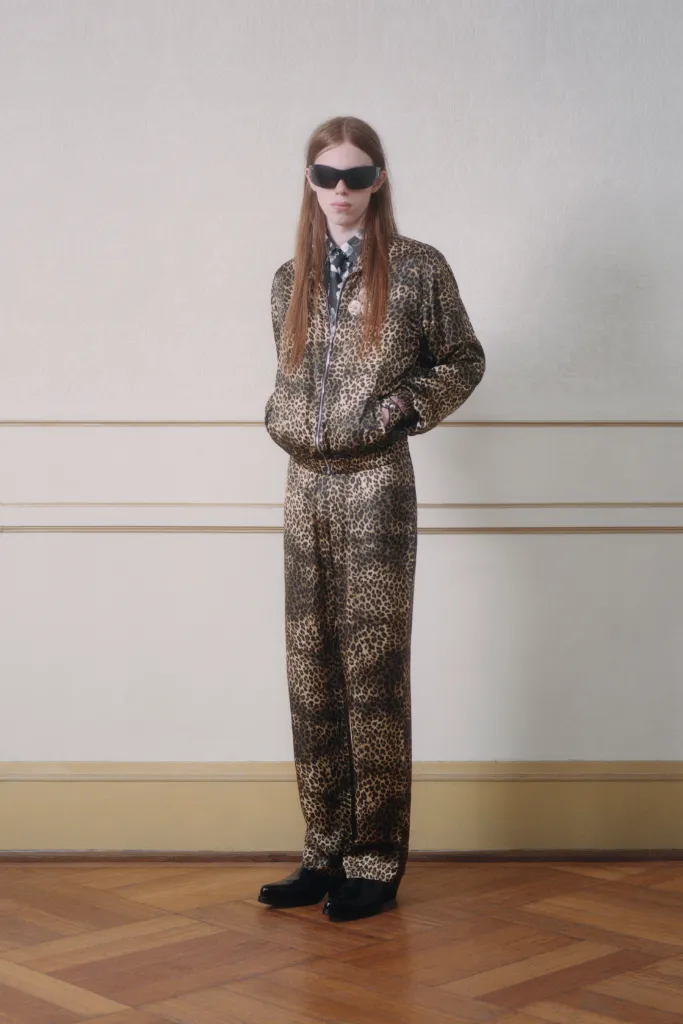 Ernest W. Baker 26SS M2